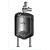 3-shaft mixer turbinepaddlebatch