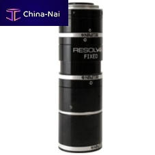 Visible lens system Resolv4KNIRSWIRoptical