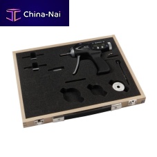 Bore micrometer SXTH-BT series threadfor hole diameterdigital