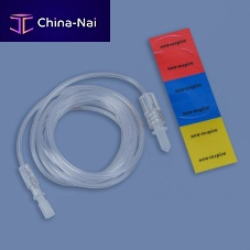 Breathing circuit with pressure monitoring Neo-RespireBaindisposable