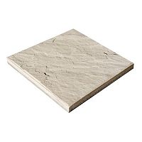 Concrete paving slab PIERRE ECLATEpatiogardentextured