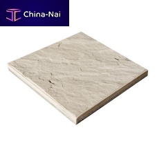 Concrete paving slab PIERRE ECLATEpatiogardentextured