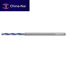 Solid drill bit DB133 seriesmulti-purposecarbidewith internal coolant