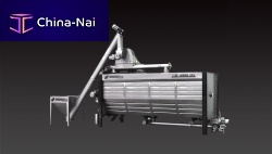 Olive paste kneading machine GR 6000