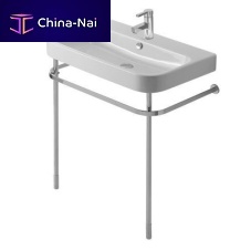 Metal washbasin stand 003028
