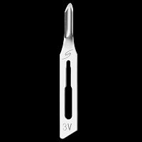 Box of 20 units gouge blade GOUGE-3Vsterile