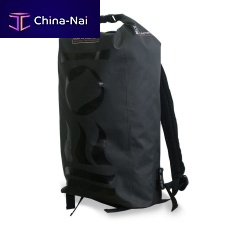 Multi-use backpack DRYPACKdiveboatwaterproof