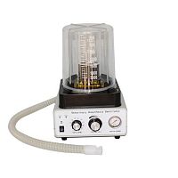 Anesthesia ventilator TH 1 Bveterinaryelectronic