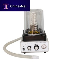 Anesthesia ventilator TH 1 Bveterinaryelectronic
