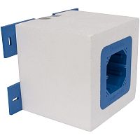 Wall electrical box ELDOLINE®-EPSfor socketsfor ETI