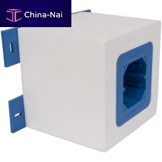 Wall electrical box ELDOLINE®-EPSfor socketsfor ETI