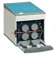 Copper cutting machine LC 100cableCNCprogrammable