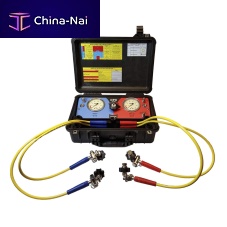 Commercial diving air supply system DPX