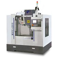3-axis CNC machining center VMC600LverticalBT 40CAT40