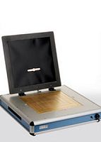 Solar cell inspection machine