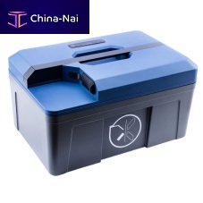 Marine battery MB-672 Vlithiumion