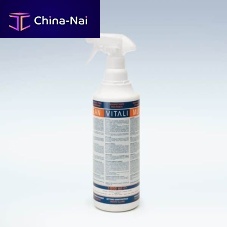 Dental instrument disinfectant MULTICLEANliquidbenzalkonium chloride-based