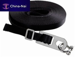 Boat jackline Adjustable Jackstay Kit SAFJL12