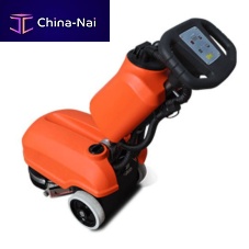 Walk-behind scrubber-dryer NB380battery-poweredcompactenergy-saving