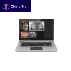 Dental imaging software Sidexis 4analysismanagementfor control