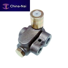3-way flow divider 901299hydraulic