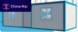 Modular building prefabcontainerizedindustrial