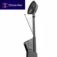 Wind turbine VETAR 10