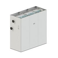 Air cooler EDPAC CRAC/CRAHindustrialdata centercompact
