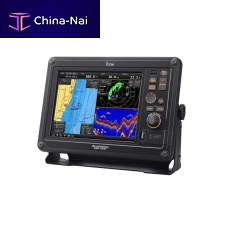 Boat display MXP-5000 multi-functionnavigation system