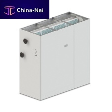Air cooler EDPAC CRAC/CRAHindustrialdata centercompact