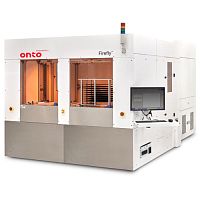 Wafer inspection machine Firefly® industrialfor the packaging industrymulti-function