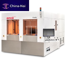 Wafer inspection machine Firefly® industrialfor the packaging industrymulti-function