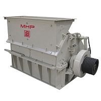 Hammer mill MHP horizontalfor limestonestone