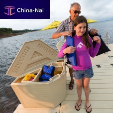 Dock storage box 300760