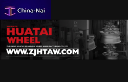 ������������� ����� Zhejiang Huatai Aluminum Wheel Manufacturing Co.,Ltd