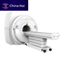 MRI system ScintCare MagicScan for whole-body tomographyhigh-field
