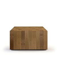 Teak cutting board Xhome