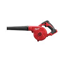 Air blower M18 BBL-0centrifugalsingle-stagecompact