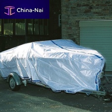 Tipper tarpaulin DELTA®-PLAN 1500E
