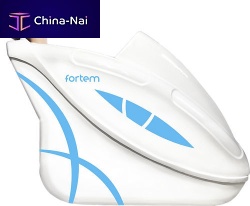 Cabin sauna Fortem infrared