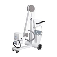 Analogic mobile radiography unit Xenox M70