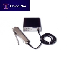 Blood bag tube thermosealer BS CR6 PSbenchtopbattery-operated