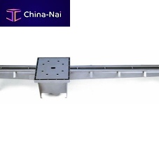 Stainless steel drainage channel RA00000 serieswith gratingslotfloor