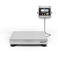 Platform scale K3i-X serieskgglb