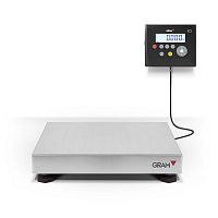 Platform scale K3-F serieskgglb