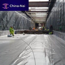 Tunnel geomembrane FLAGON® BTwaterproof