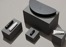 Business aircraft amenity kit BYREDO