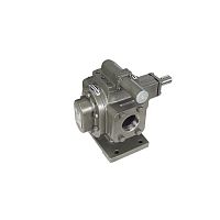 Gear pump FT serieswaterfor chemicalsindustrial