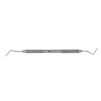 Dental diagnostic probe 16-545 veterinarydouble-endedWilliams