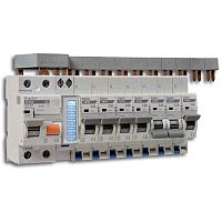 Single-phase electric energy meter MTZ-KWDDIN railwith LCD displayresidential